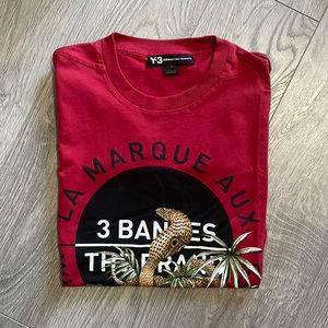 Y-3 T-Shirt